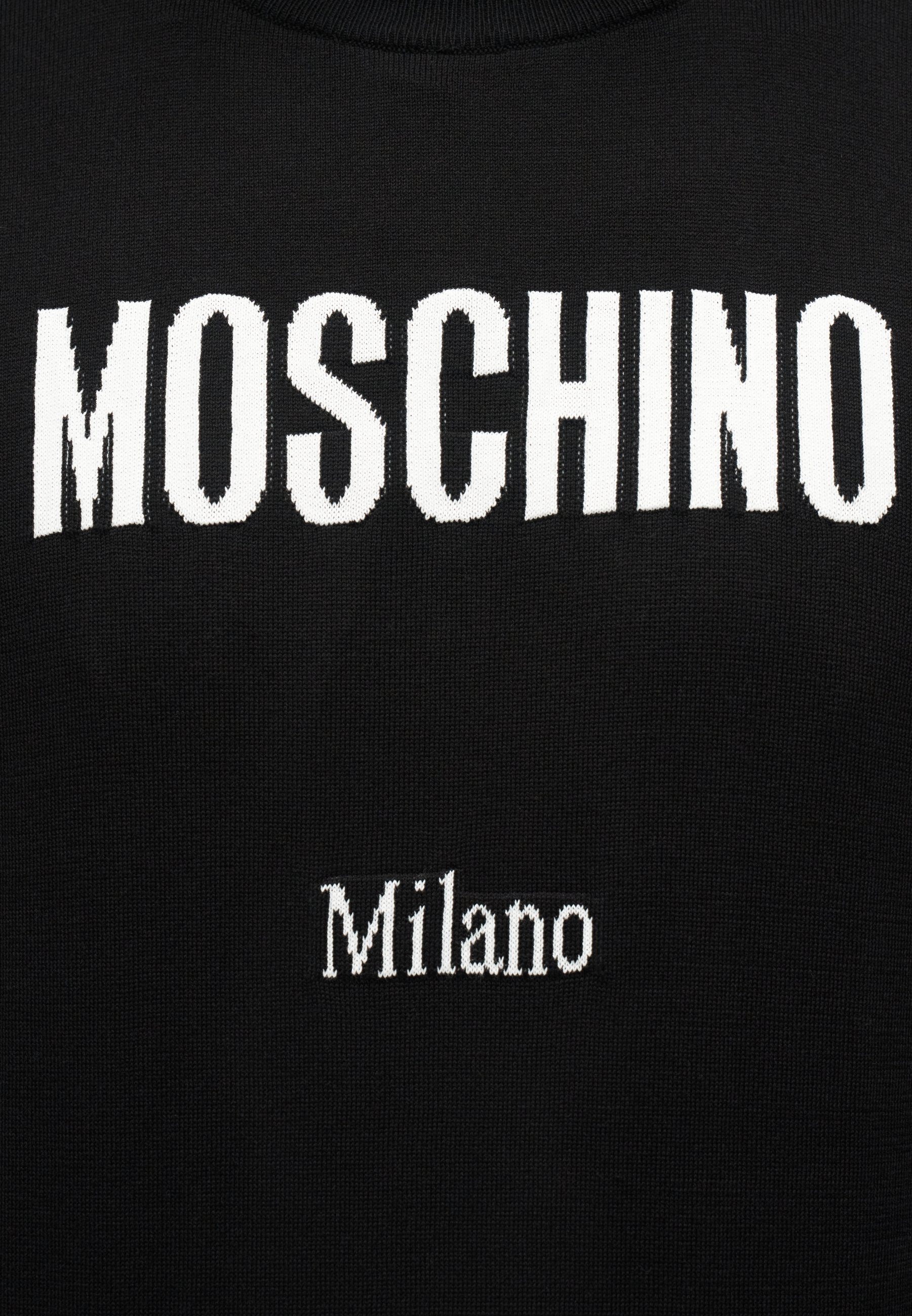 MOSCHINO MILANO