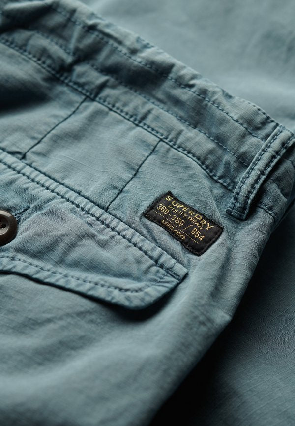 Superdry & Co PARACHUTE LIGHT
