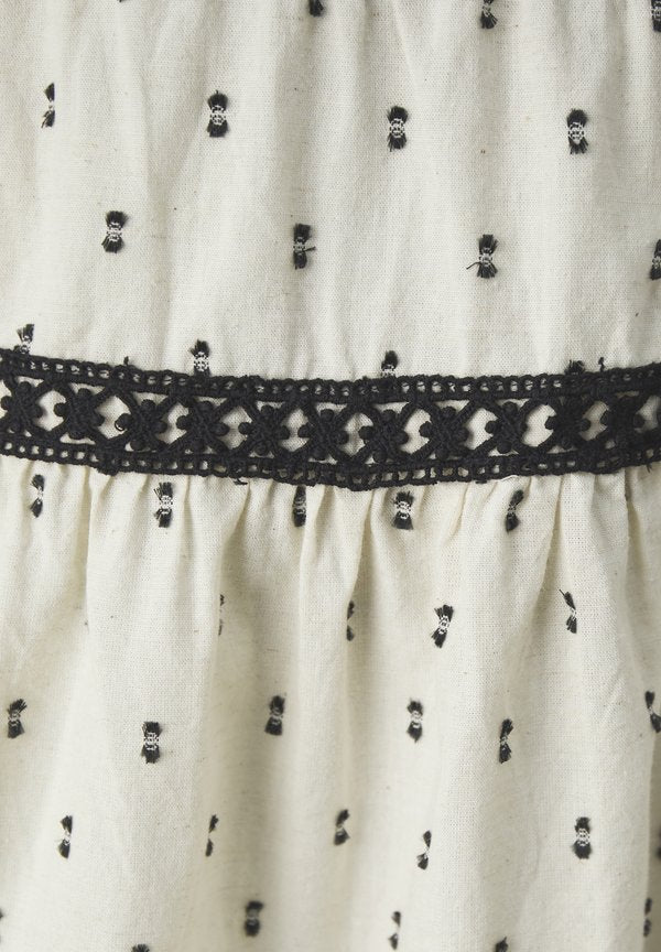Vero Moda VMLULU SHORT SKIRT