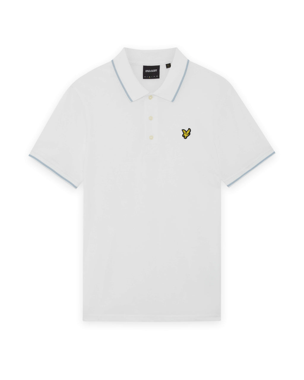 Lyle & Scott