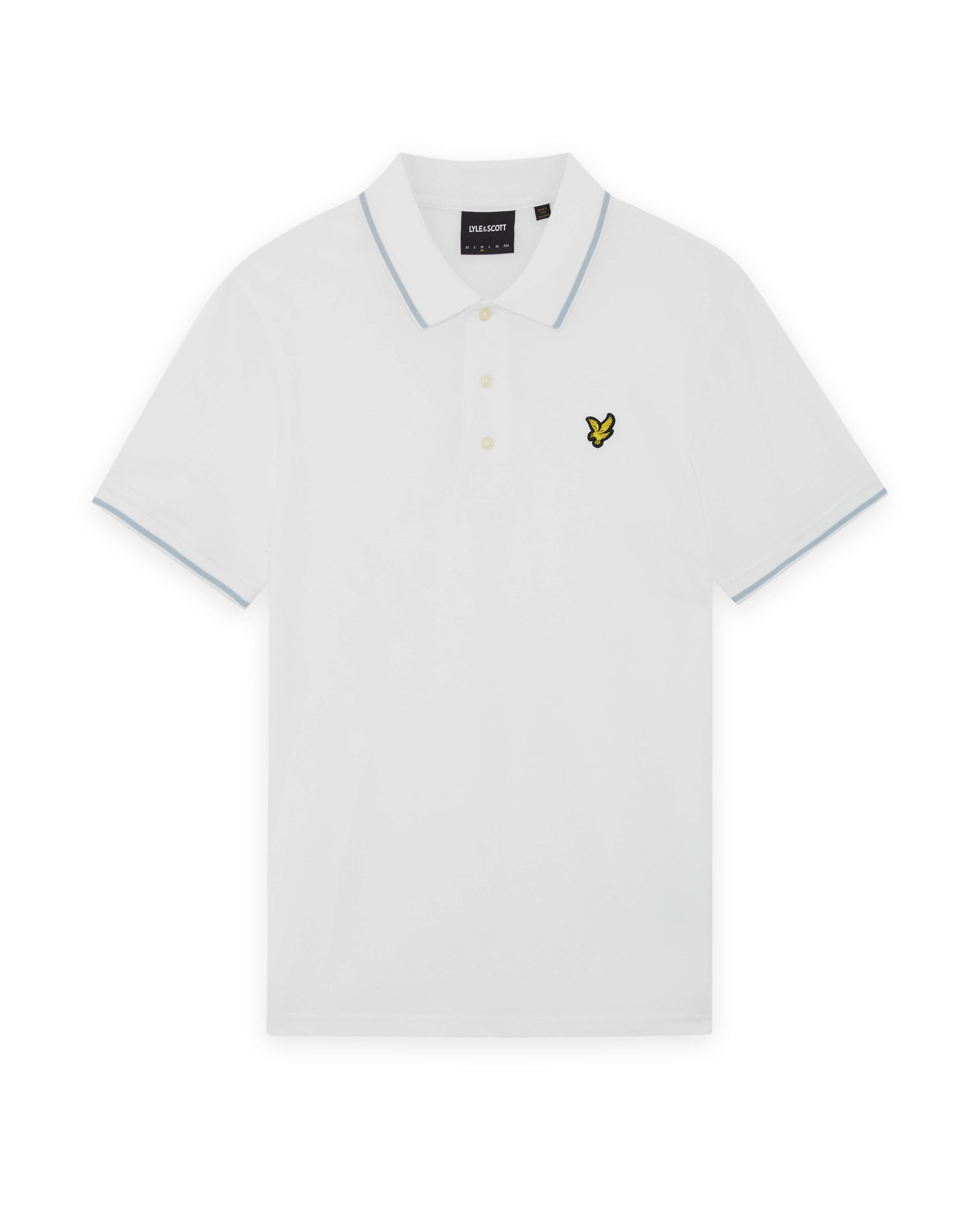 Lyle & Scott