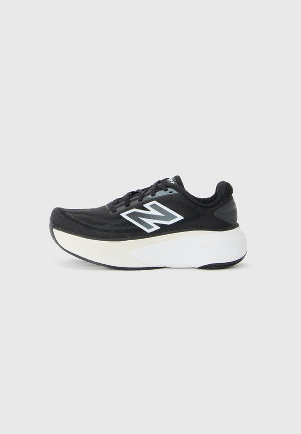 New Balance FRESH FOAM X MORE V6 - Road running shoes - black