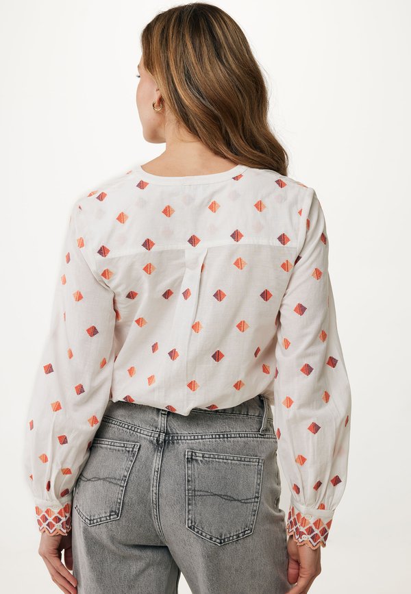 Mexx EMBROIDERY CLASSIC