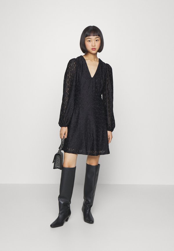 Vero Moda Petite VMBELLIE SHORT DRESS