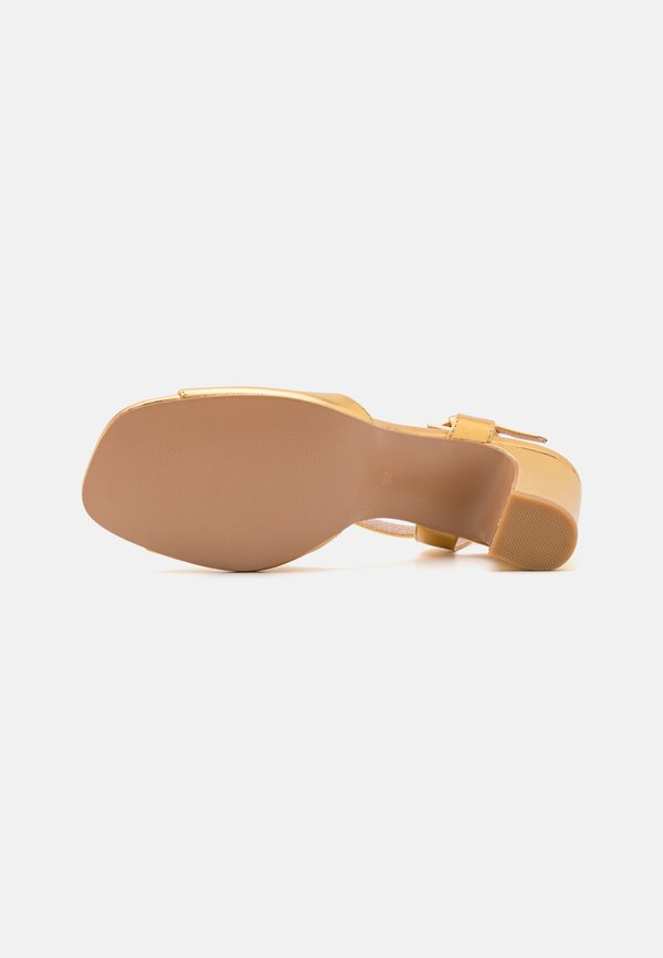 Anna Field LEATHER
