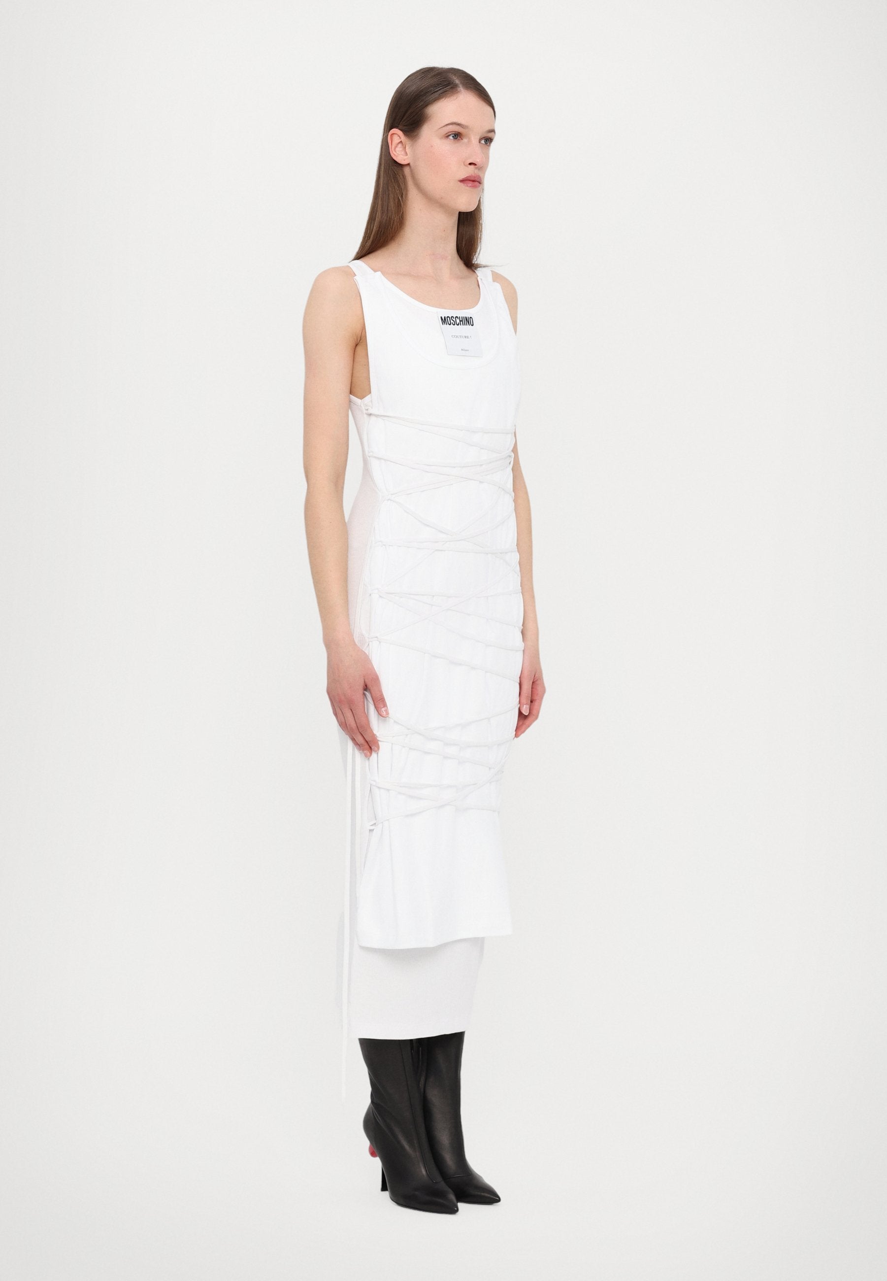 MOSCHINO PIECE OF SHEET