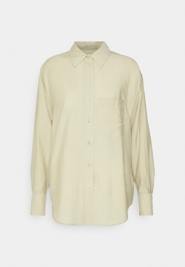Calvin Klein RELAXED SHEER