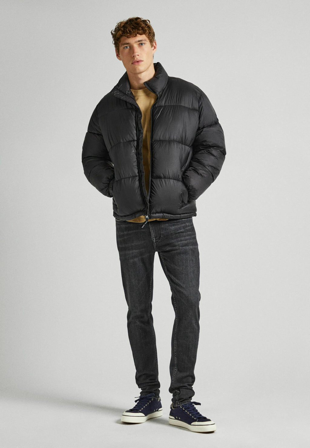 Pepe Jeans