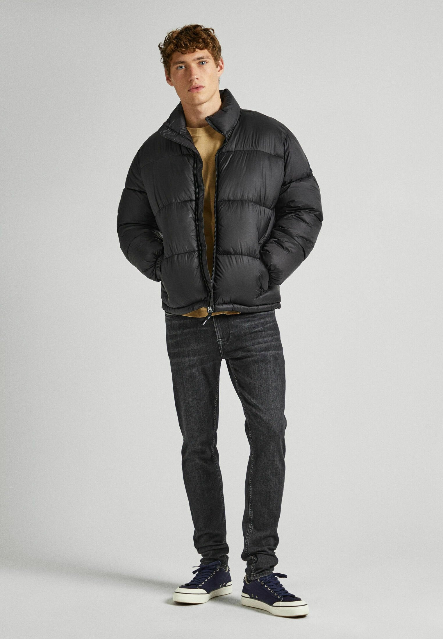 Pepe Jeans