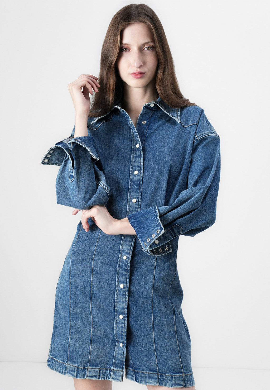 Wrangler DRESS