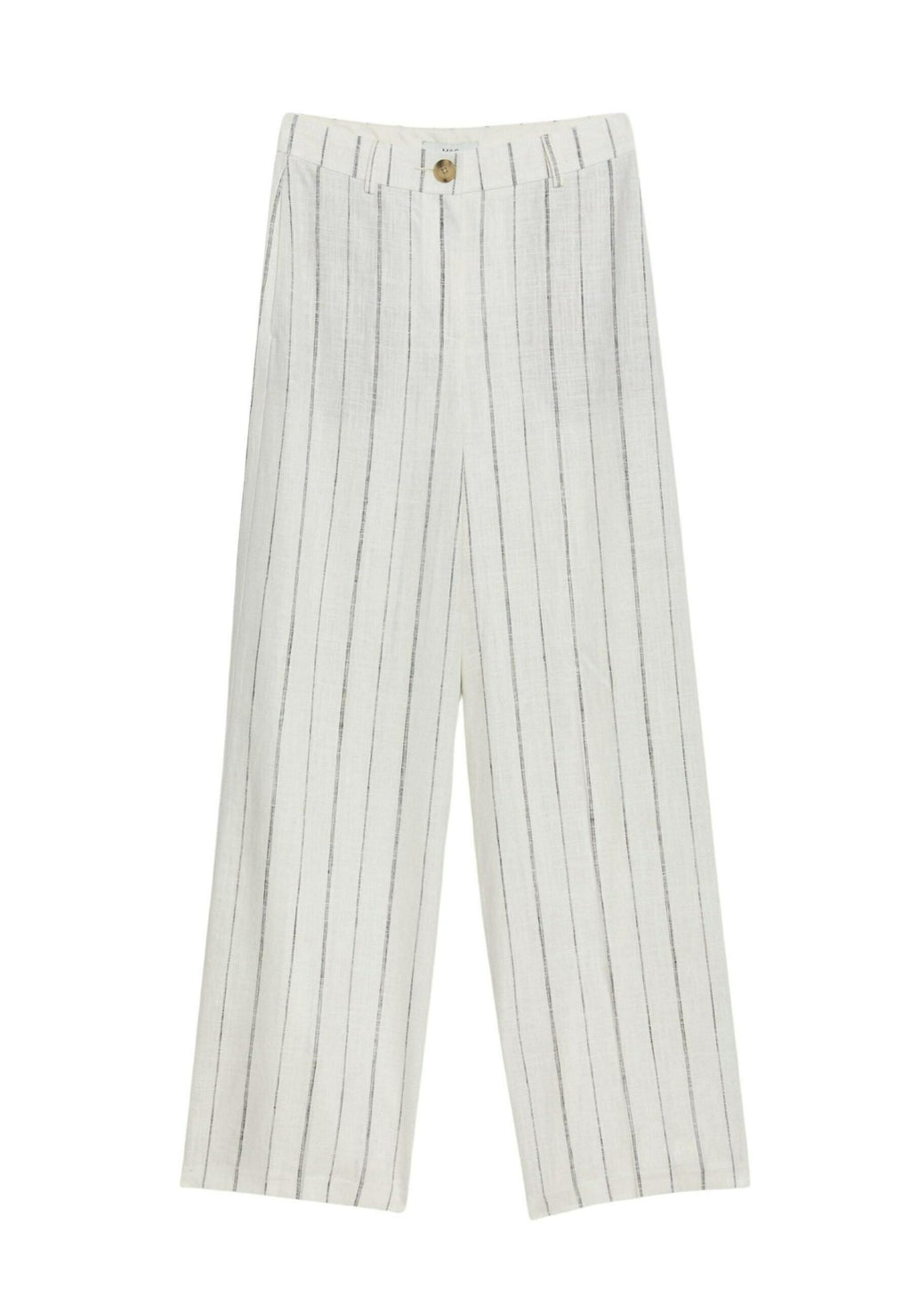 Marks & Spencer LINEN RICH WIDE LEG