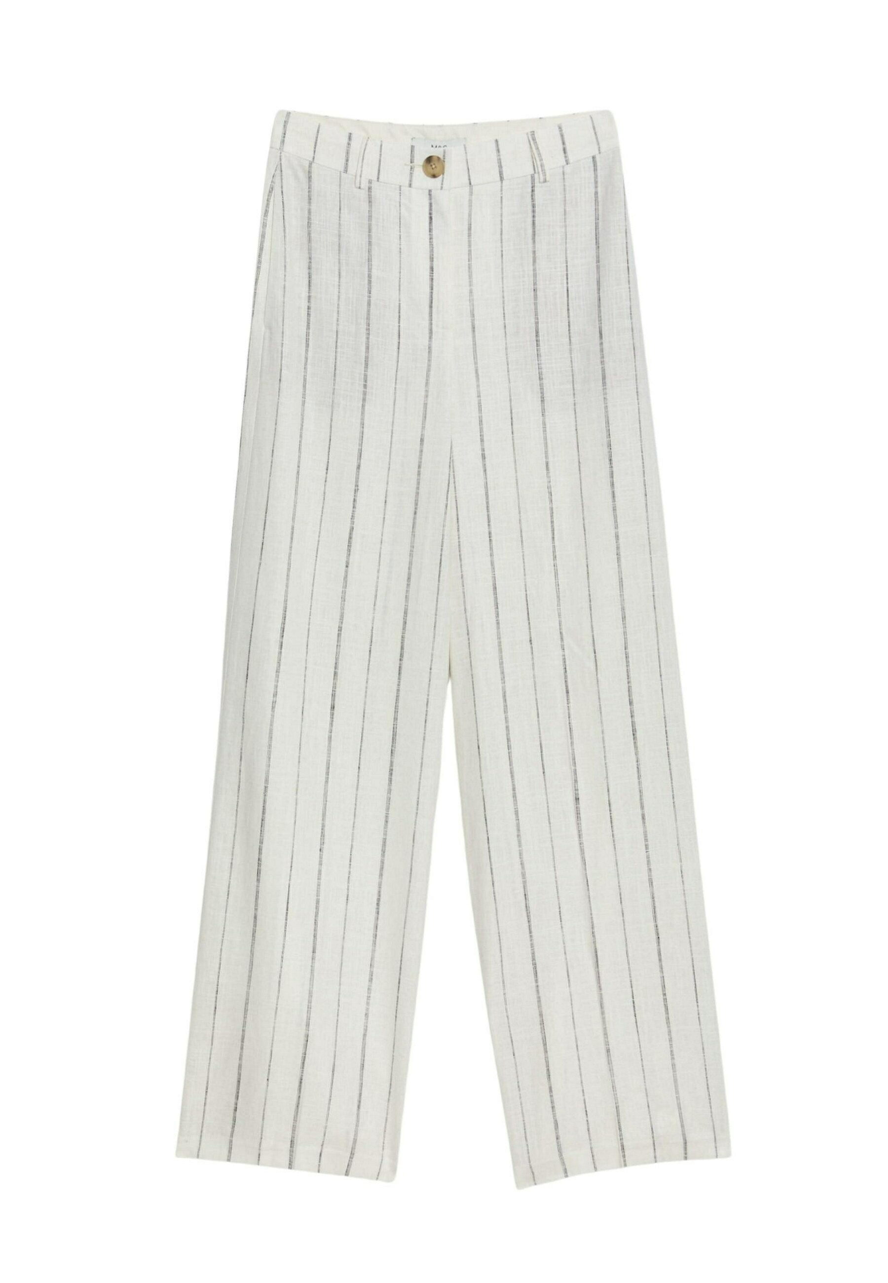 Marks & Spencer LINEN RICH WIDE LEG