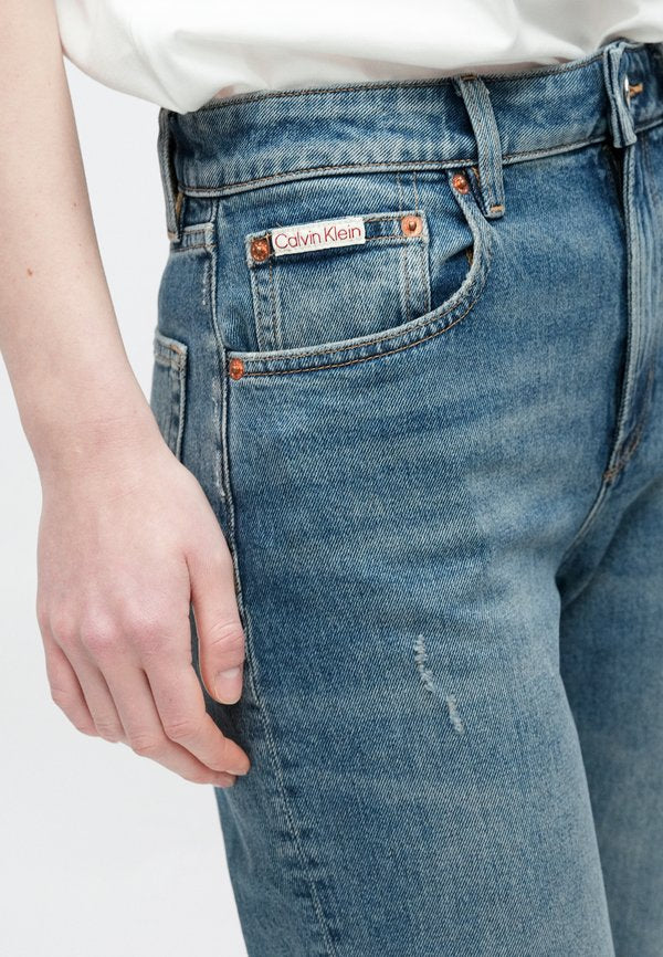 Calvin Klein Jeans HIGH RISE MEMPHIS