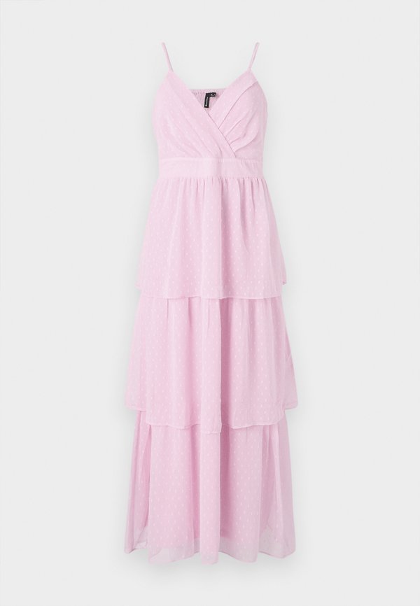 Vero Moda VMMELISA LAYER DRESS