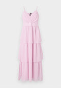 Vero Moda VMMELISA LAYER DRESS