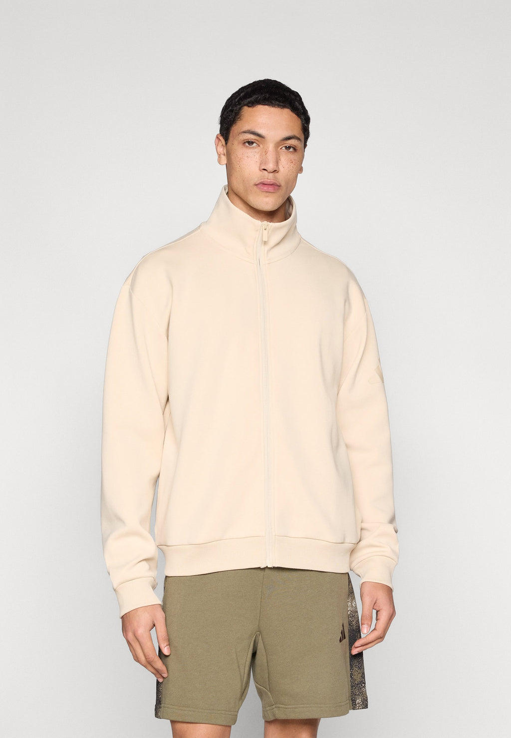 adidas Sportswear SOFT LUX TRACK TOP