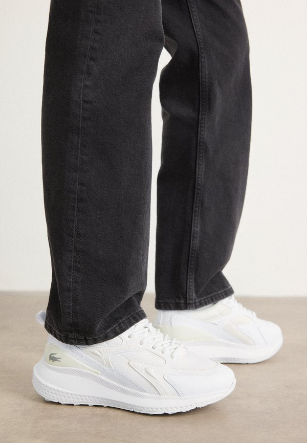 Lacoste L003 EVO - Trainers - white