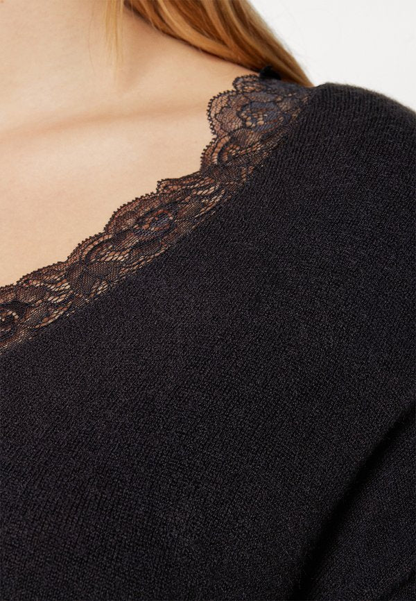 ONLY ONLSUNNY V-NECK