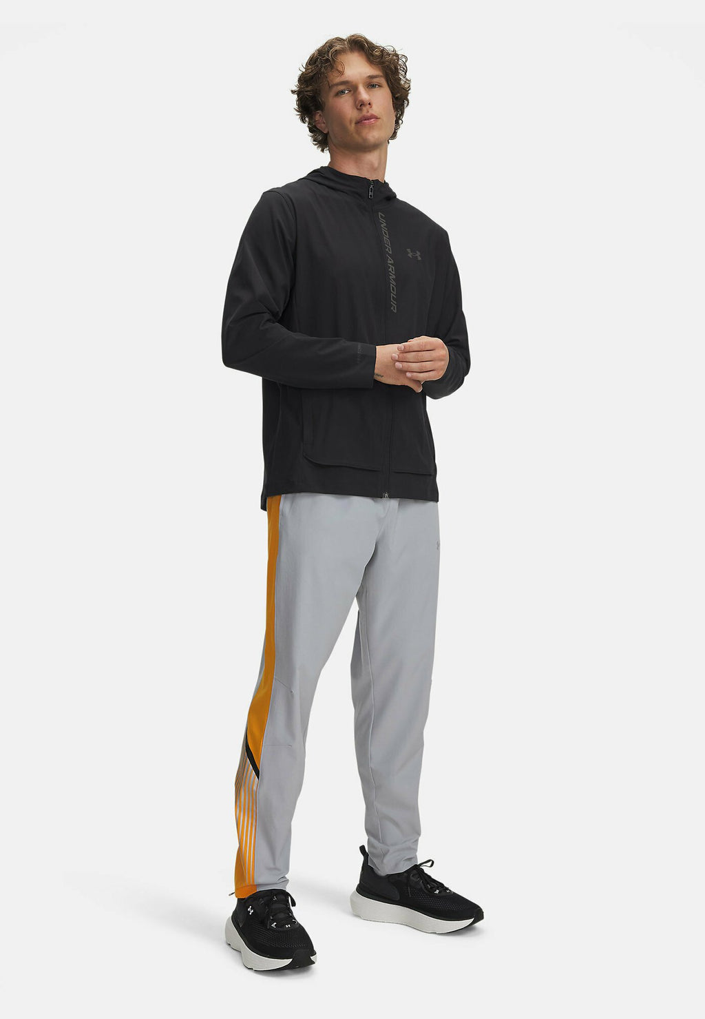 Under Armour VELOCITI STORM