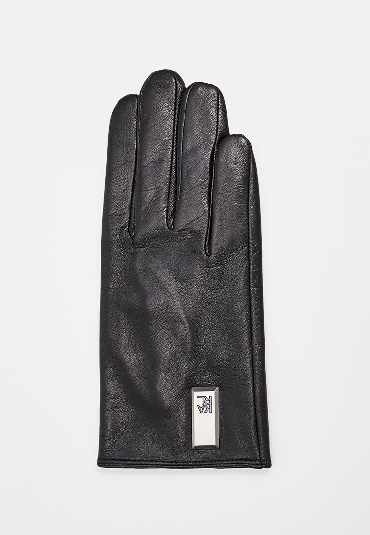 KARL LAGERFELD Fingerhandschuh Media 1