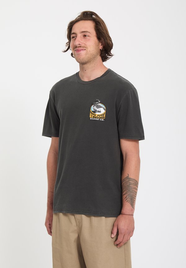 Volcom ZURF CO PW SST