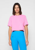 On T-Shirt basic Media 1
