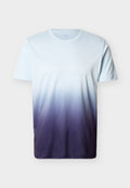 Puma PUMA X HYROX GRAPHIC TEE - Sports T-shirt - lucite/deep plum
