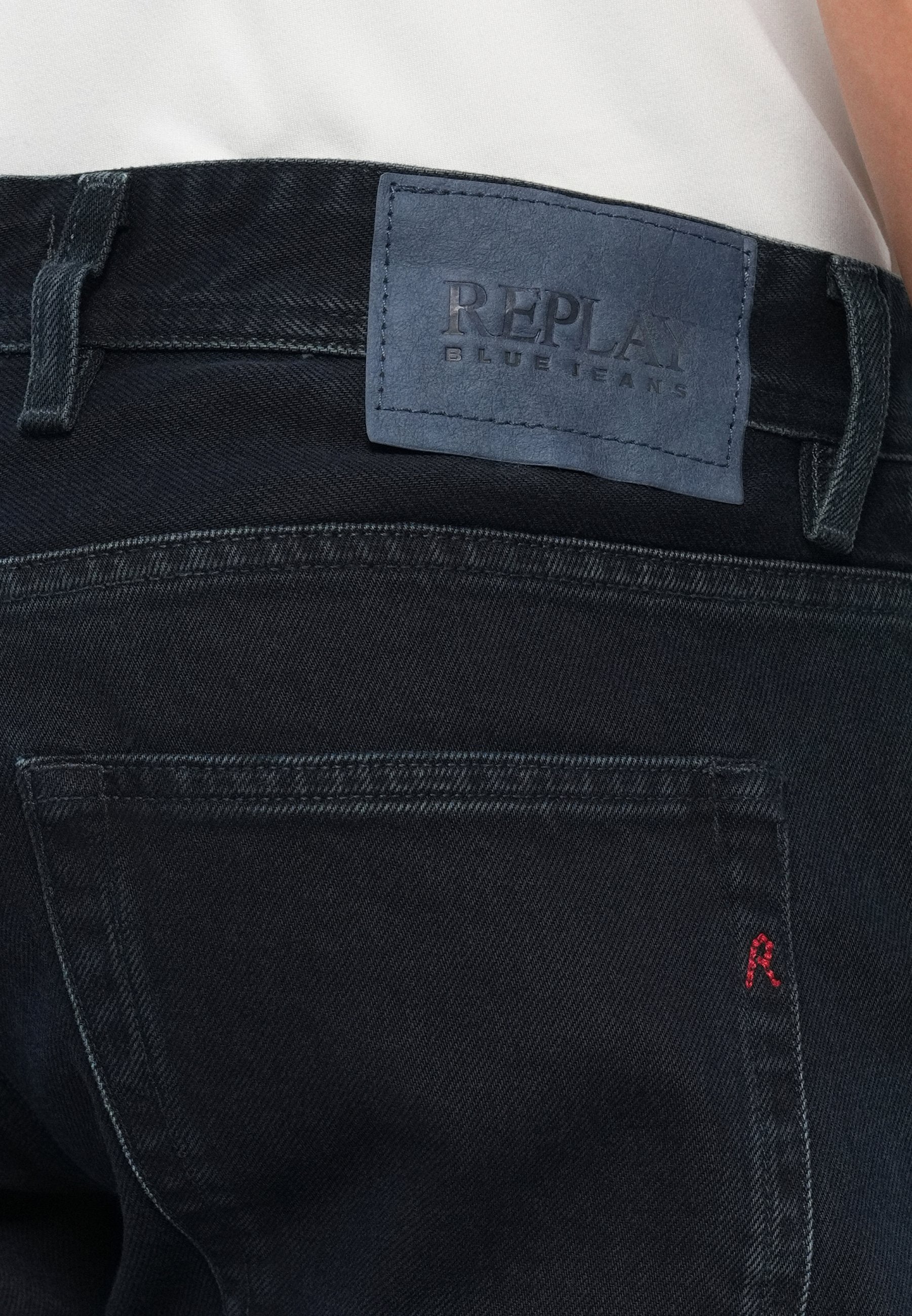 Replay GROVER PANTS