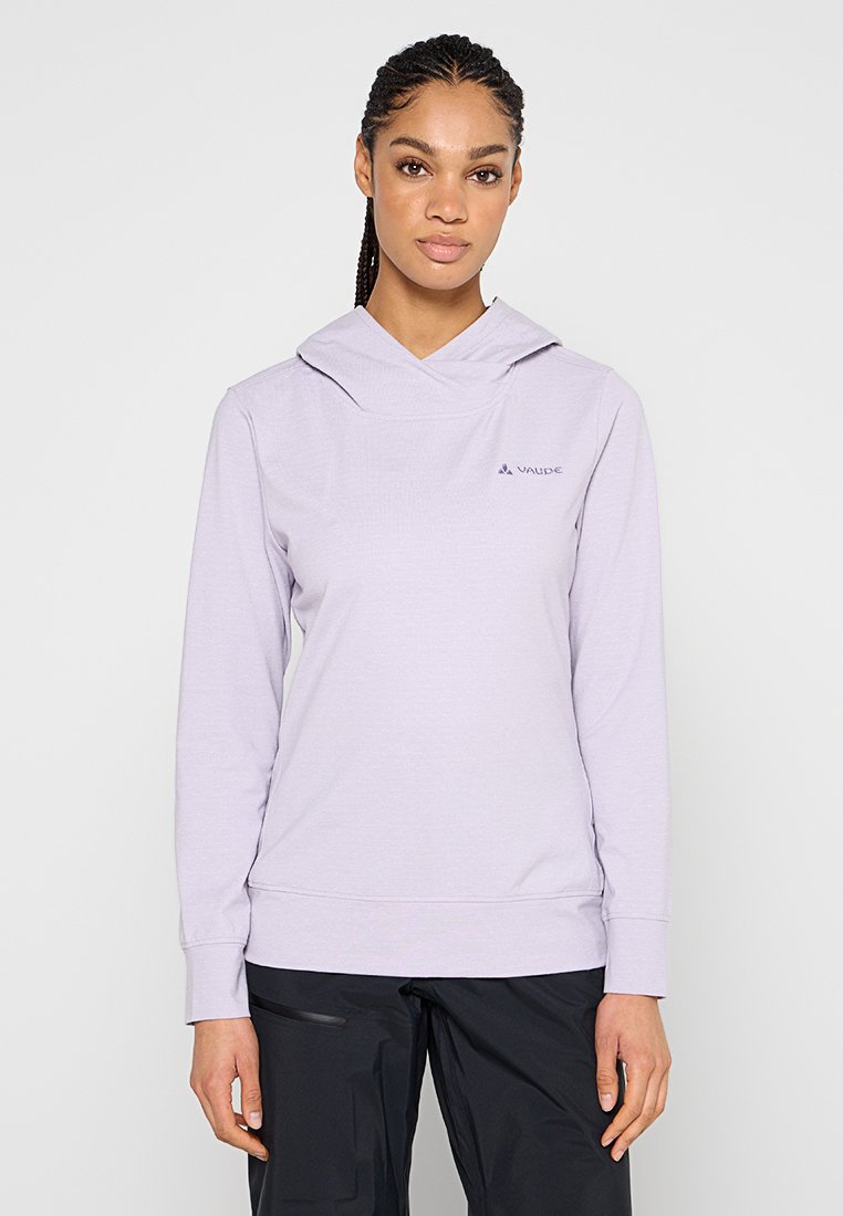 Vaude WOMEN'S TUENNO PULLOVER