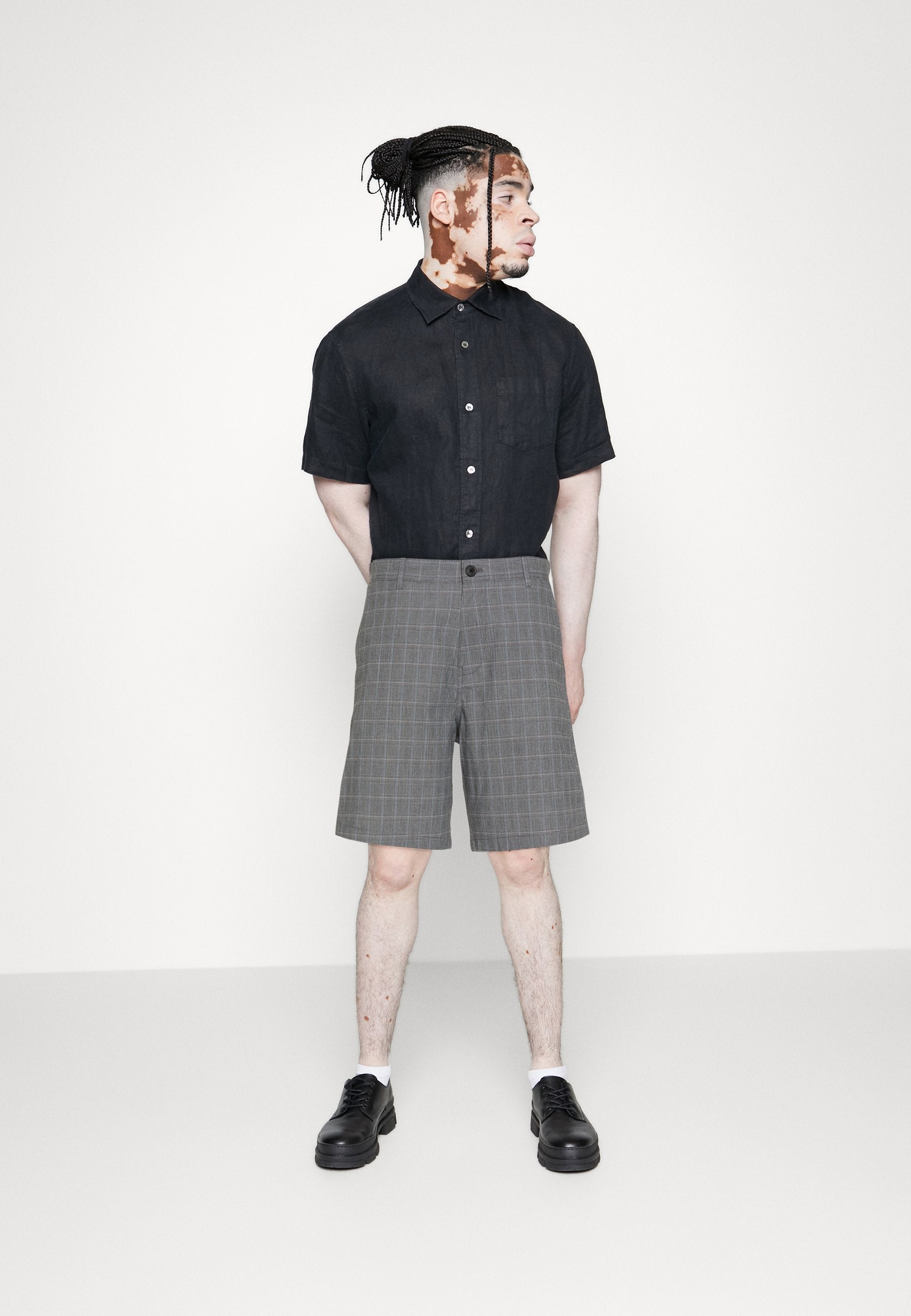 Selected SLHCOMFORT CONNOR CHECK