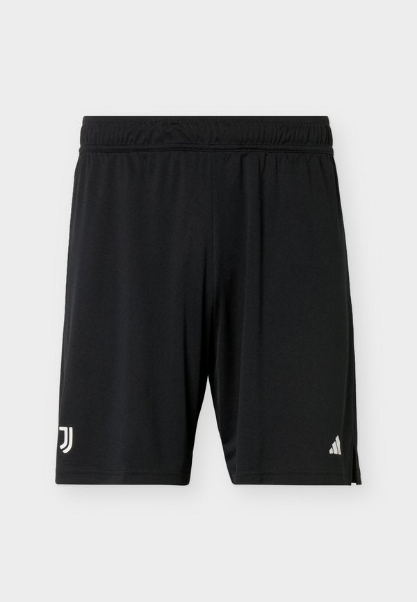 adidas Performance SGURA AUTHENTIC SHORT - Club wear - black