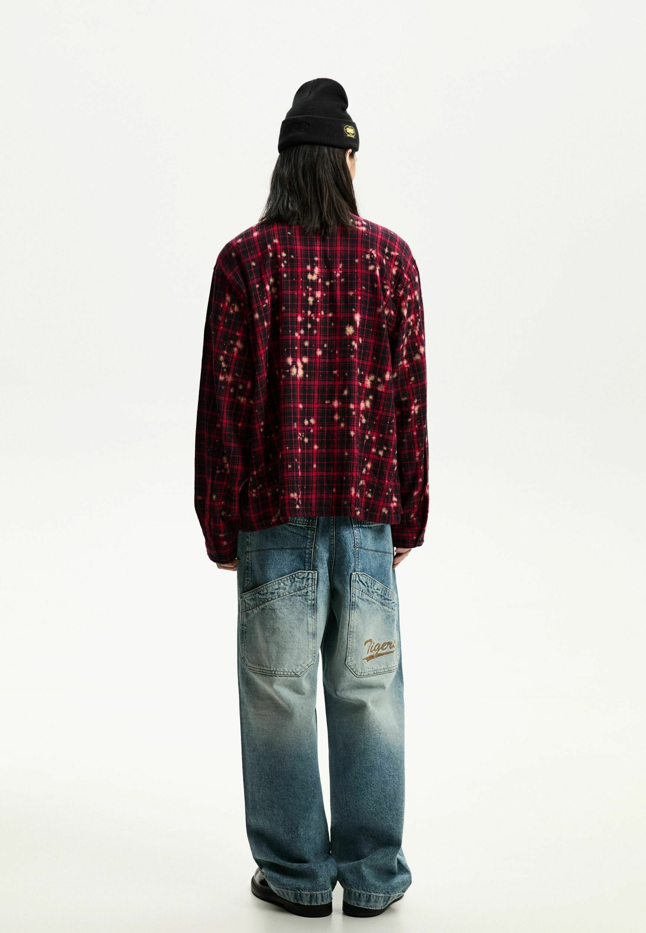 Bershka