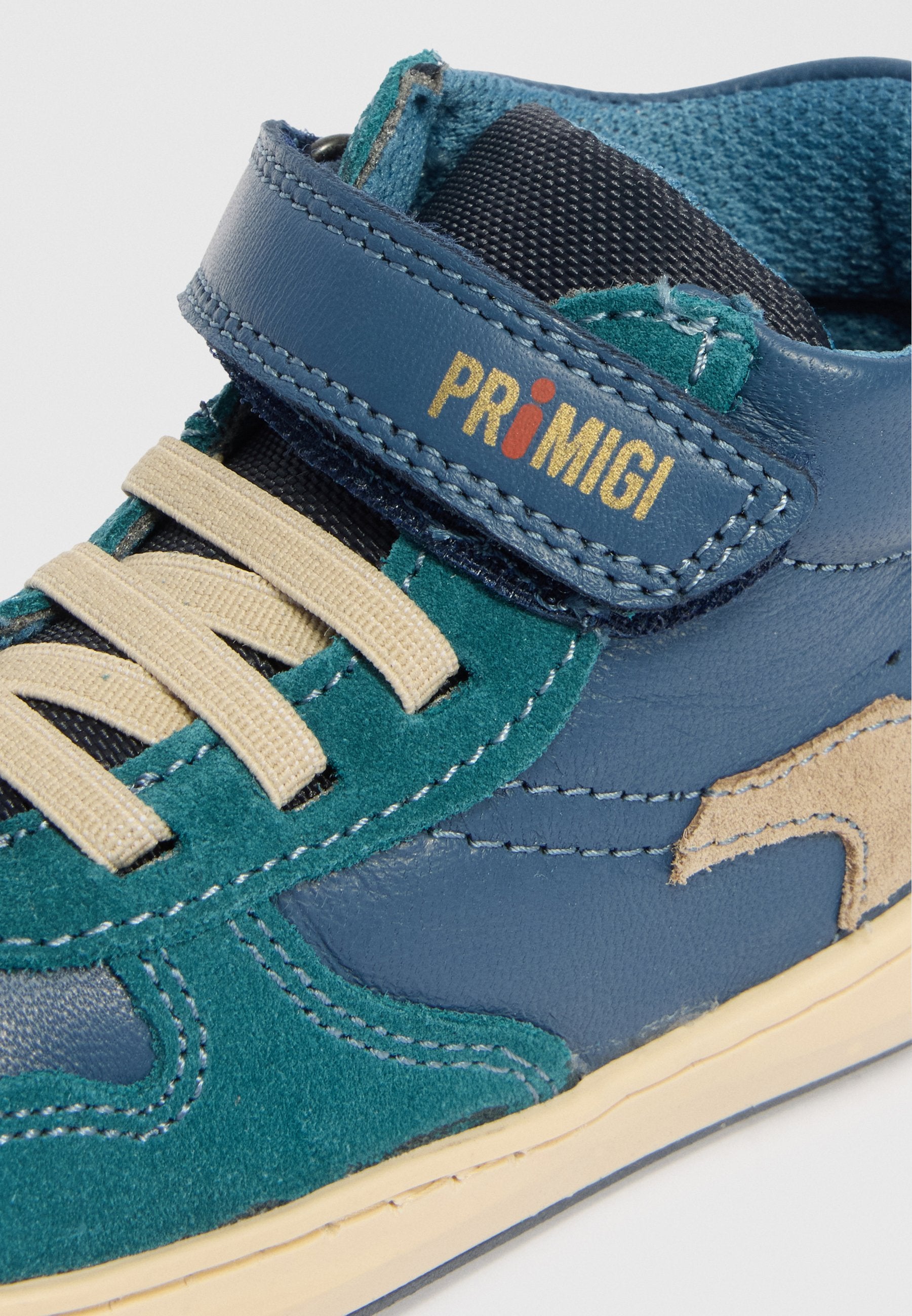 Primigi Sneaker high Media 6