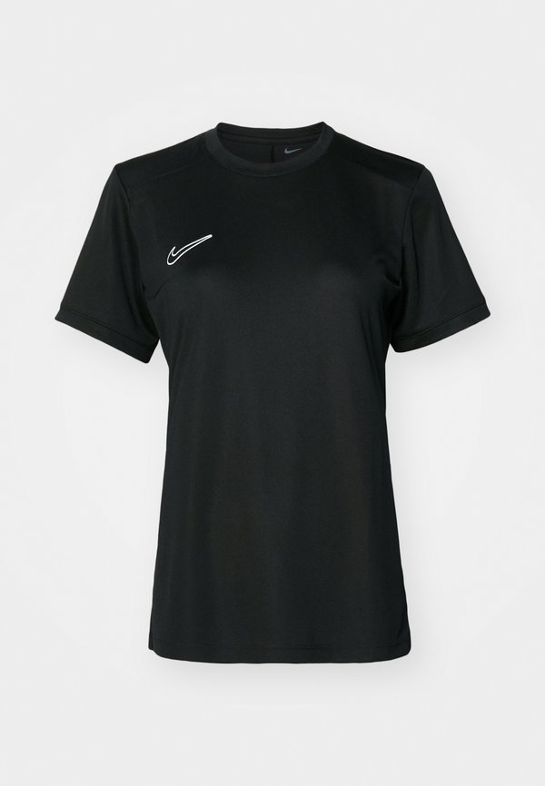 Nike Performance ACD25 - Sports T-shirt - black/white