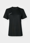 Nike Performance ACD25 - Sports T-shirt - black/white