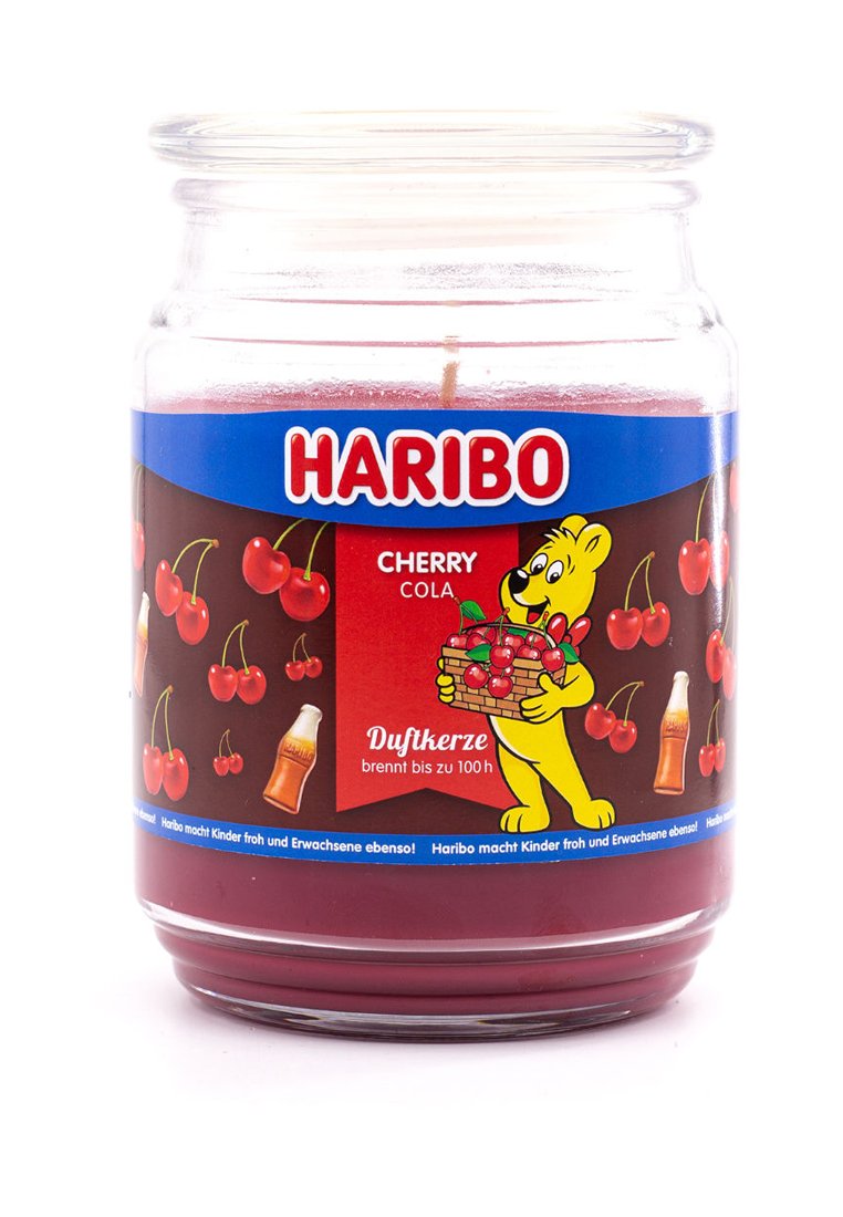 HARIBO CHERRY COLA