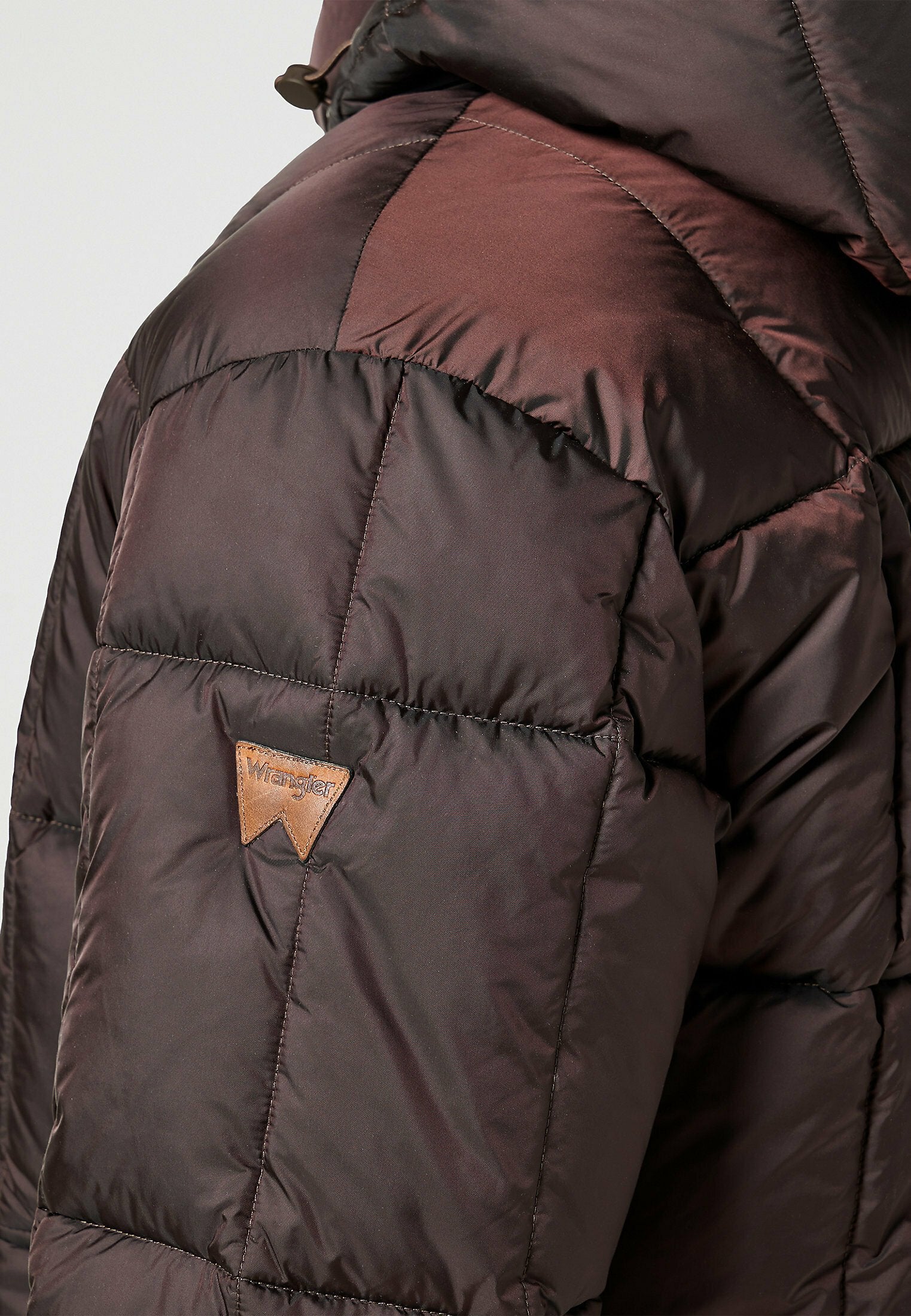 Wrangler PARKA JACKET