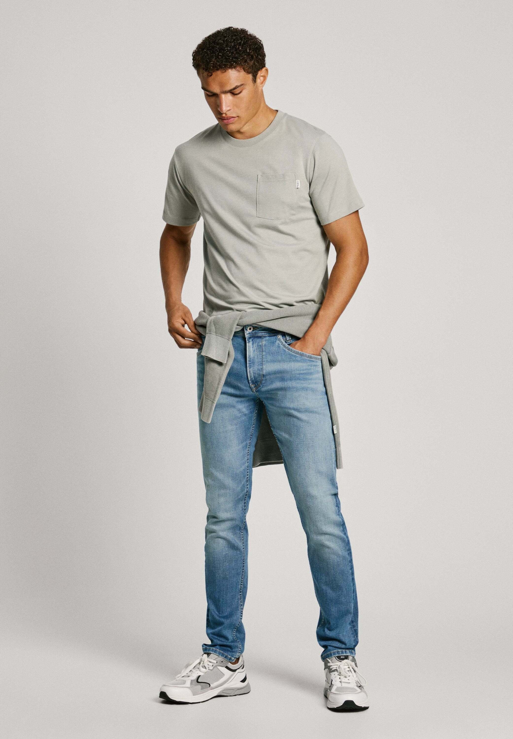 Pepe Jeans