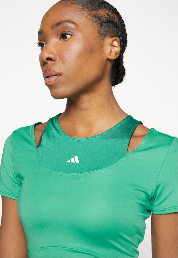 adidas Performance HIIT TEE