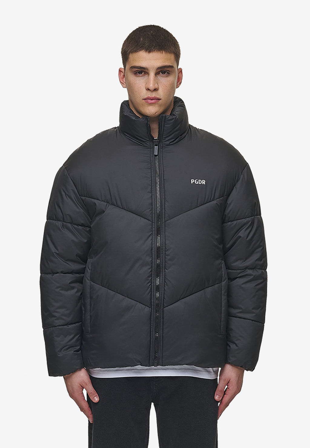 Pegador ANANDO PUFFER