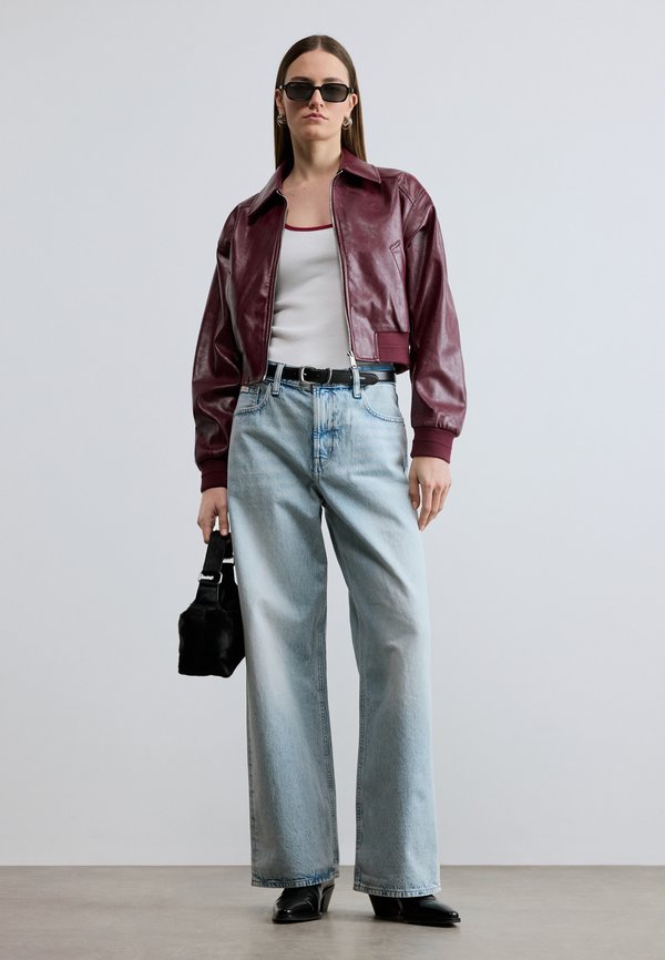 Calvin Klein Jeans LOW RISE BAGGY