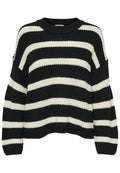 JDY JDYJUSTY STRIPE