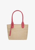 TOM TAILOR SHARON SCHULTER - Handbag - berry
