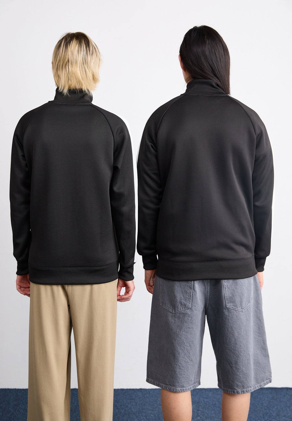 Puma T7 ALWAYS ON TRACK JACKET DK