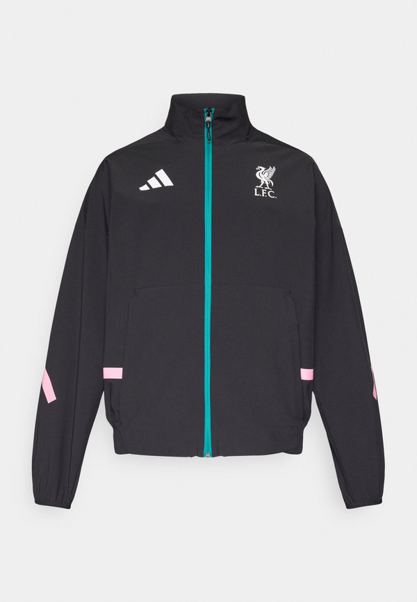 adidas Performance LIVERPOOL FC Z.N.E. ANTHEM JACKET