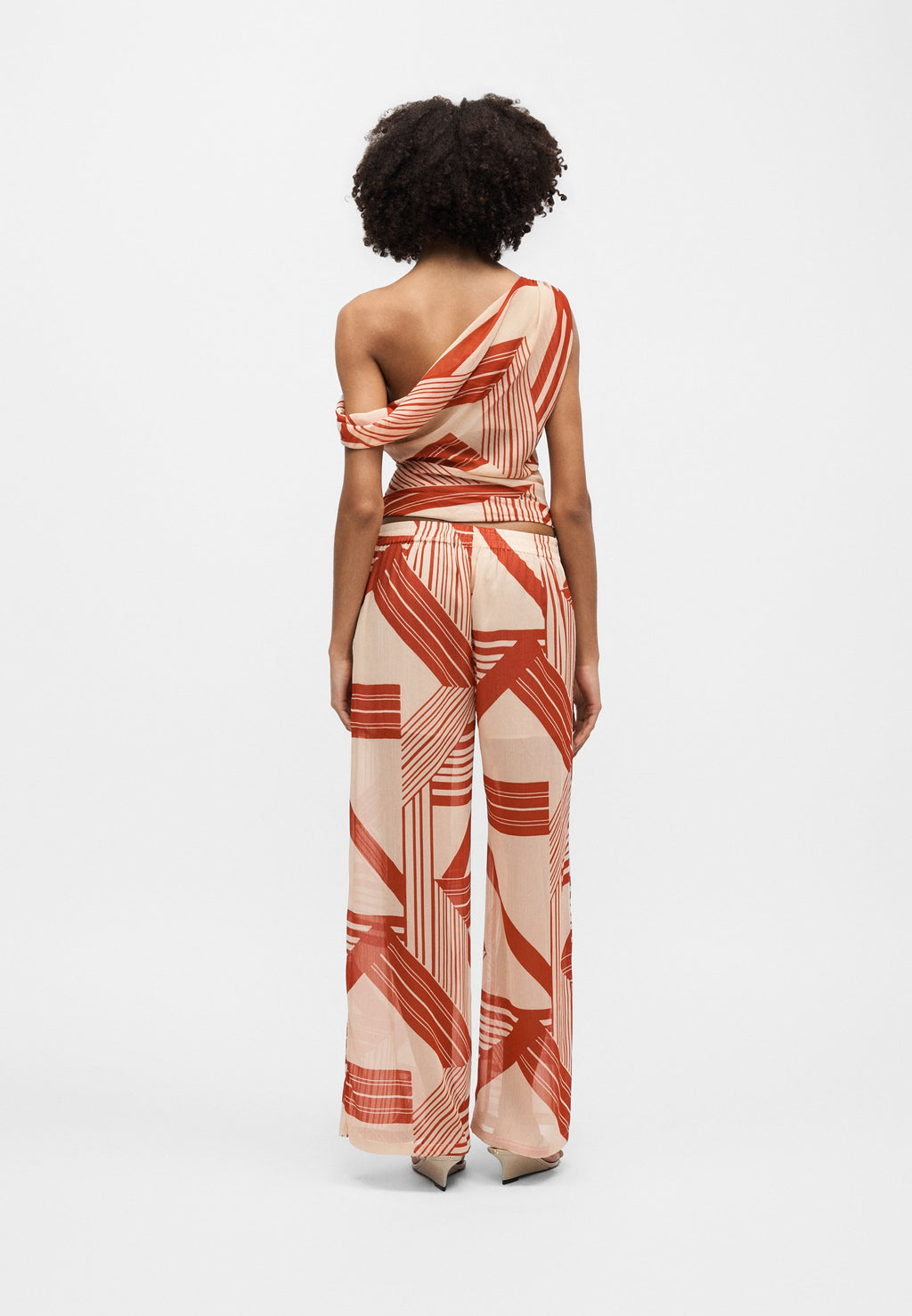 Topshop WIDE LEG