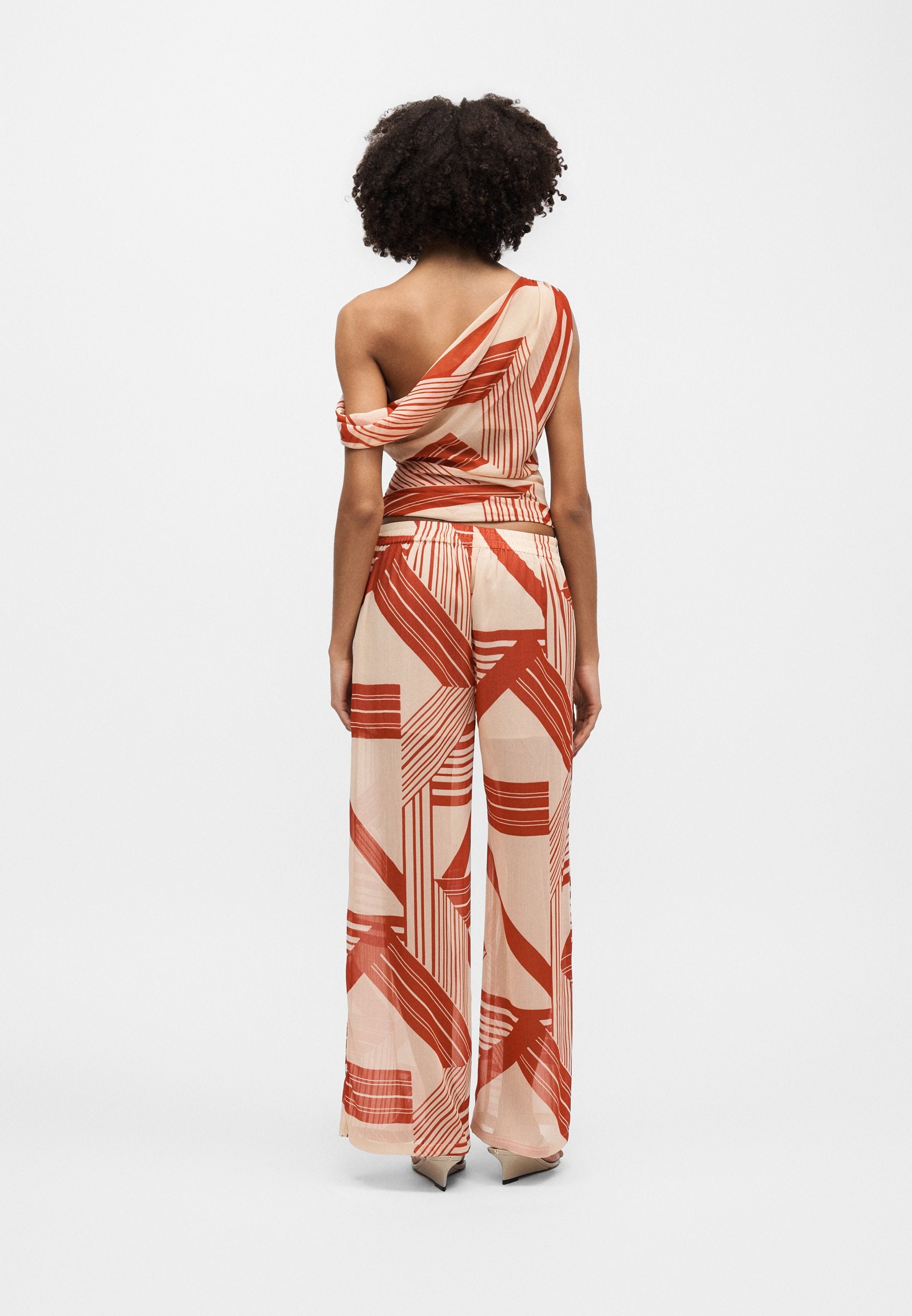 Topshop WIDE LEG