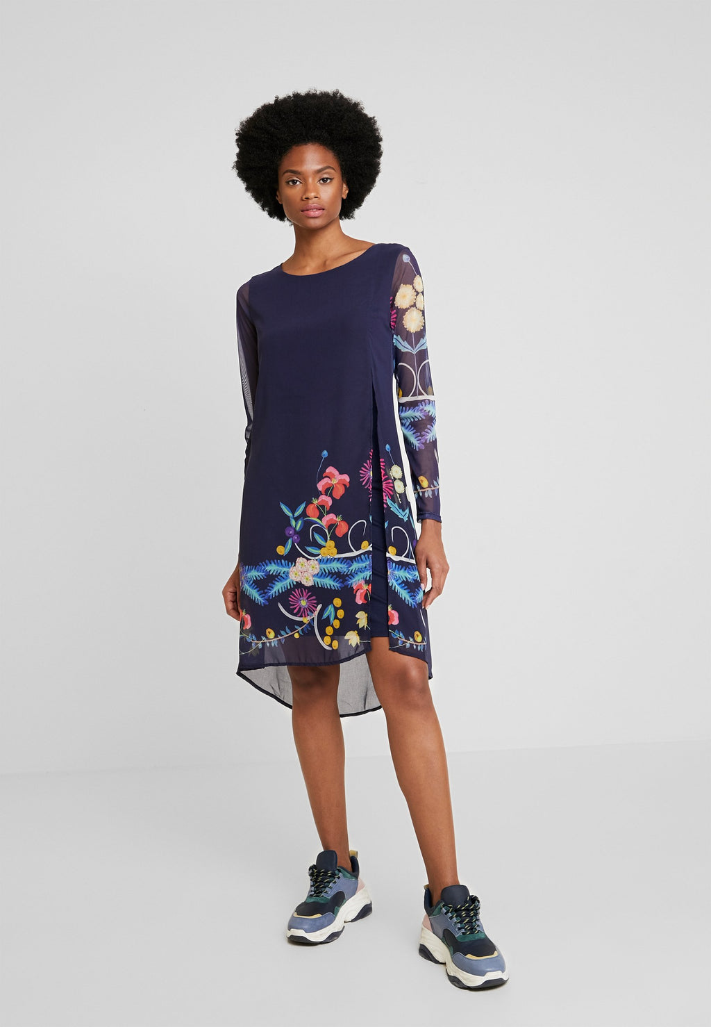 Desigual