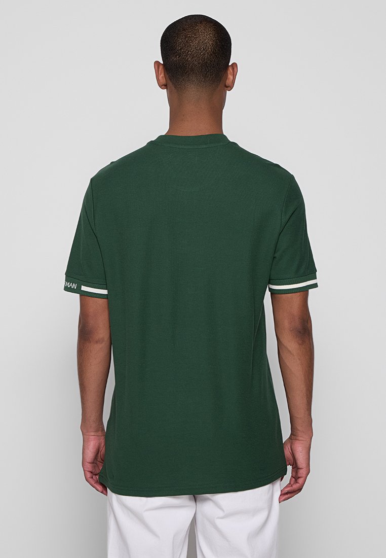Ben Sherman