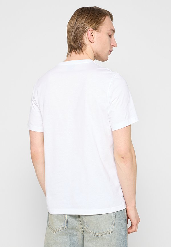 PS Paul Smith REGULAR FIT BUNNY REPEAT